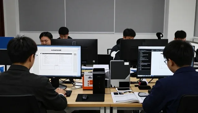 鼎鼎赋能控股有限公司解析技术支持的发展趋势