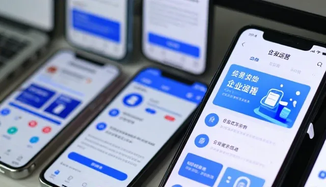 技术咨询在企业数字化转型中的多场景应用