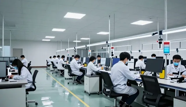 技术外包团队理解误区与内容优化趋势