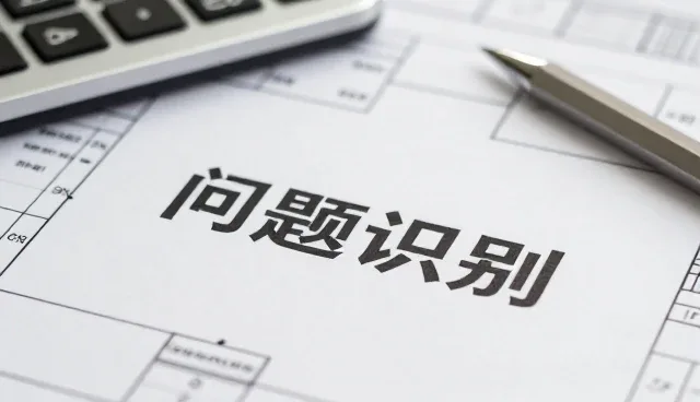 软件维护中的常见问题识别与技术建议
