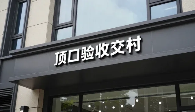 技术外包在安装调试中的应用场景与操作要点